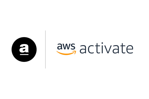 AWS Startups Activate Portfolio